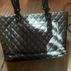 Designer cambon bag